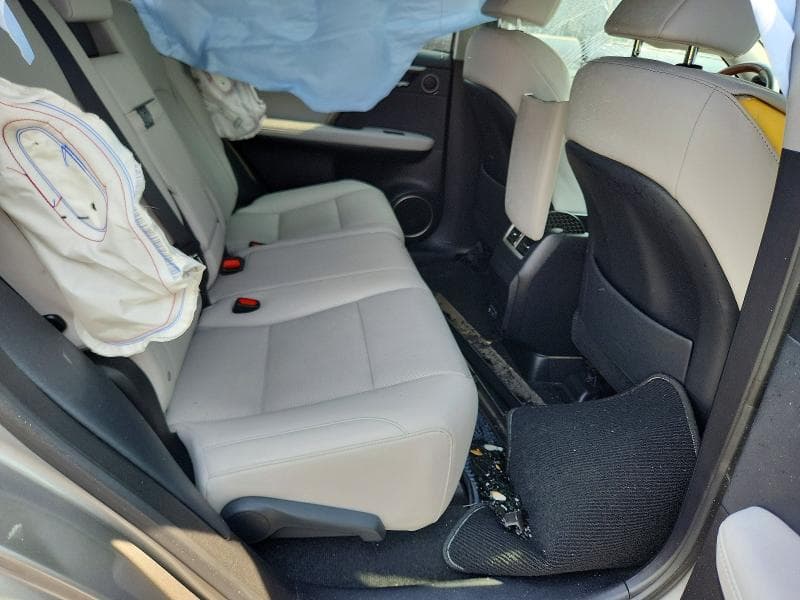 2020 LEXUS RX 350 11