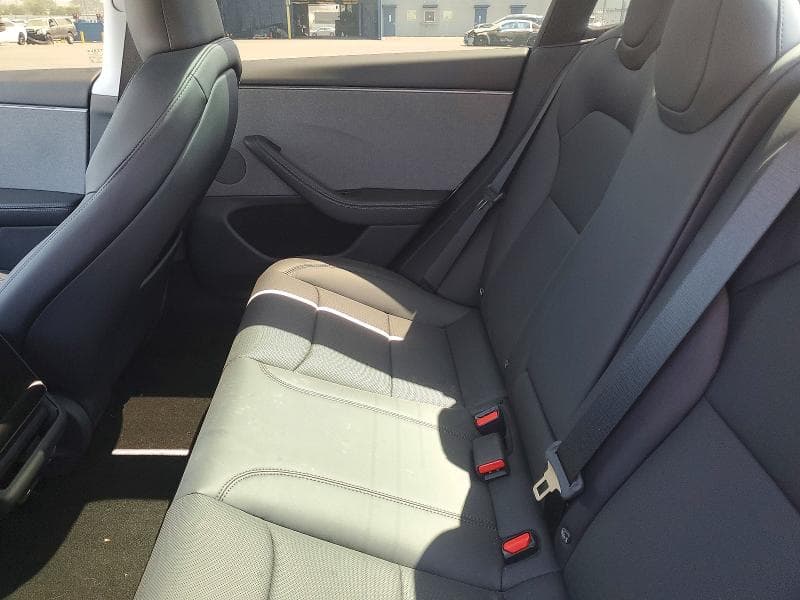 2026 TESLA MODEL 3 10