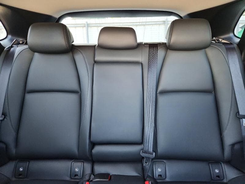 2024 MAZDA CX-30 SELECT SELECT 10