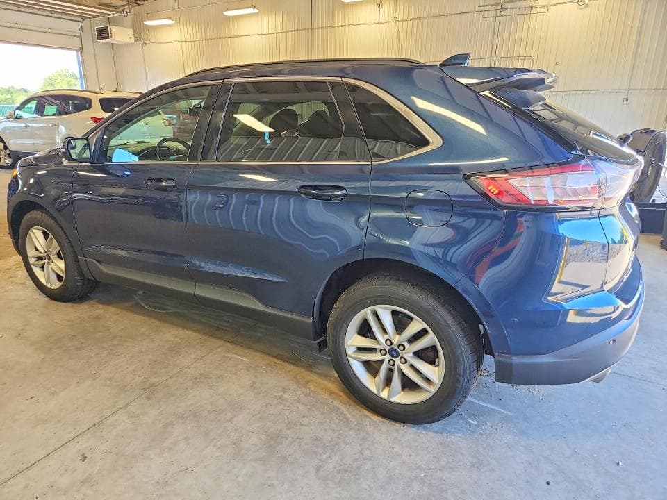 2017 FORD EDGE SEL 2