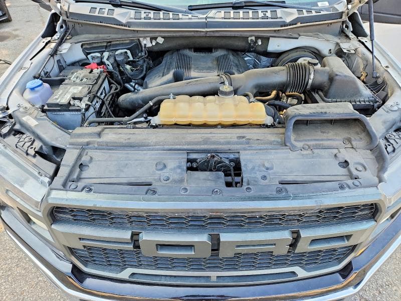2020 FORD F150 SUPERCREW 11