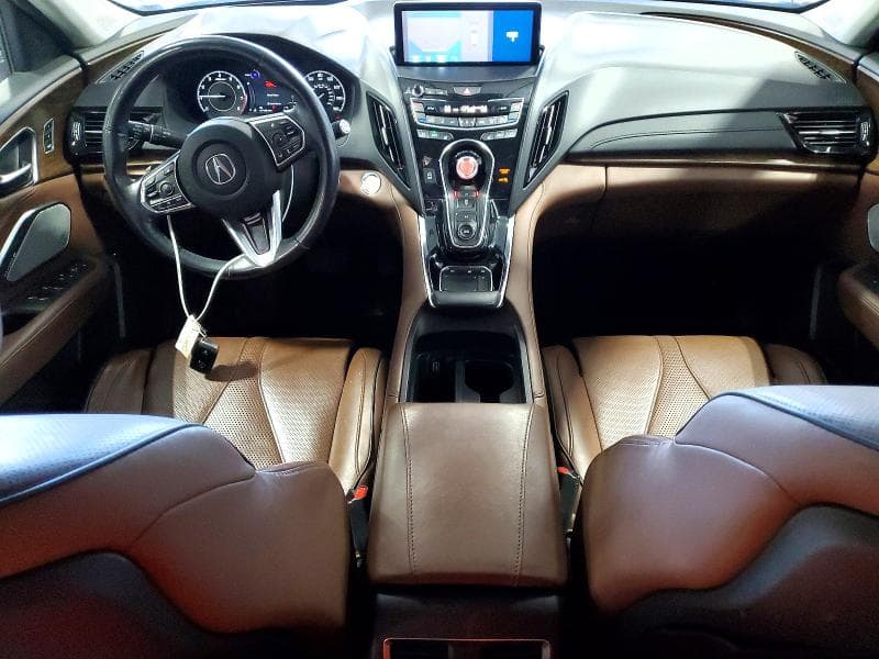 2019 ACURA RDX ADVANCE 8