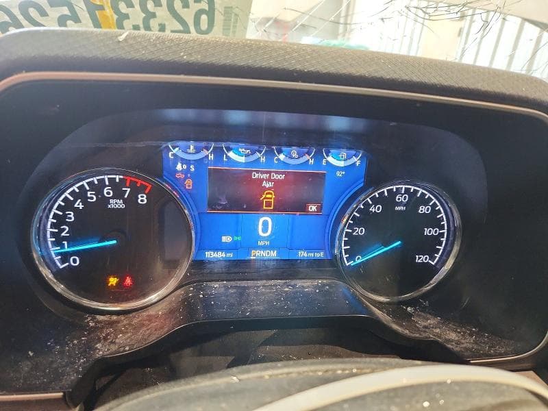 2021 FORD F150 SUPERCREW 9