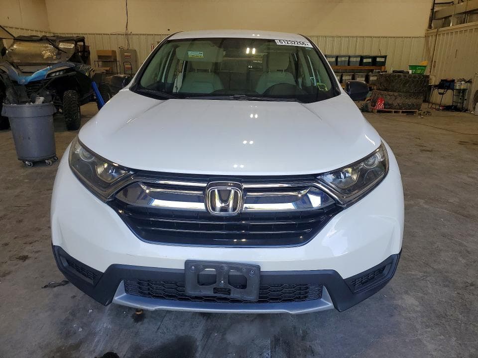 2019 HONDA CR-V LX 5