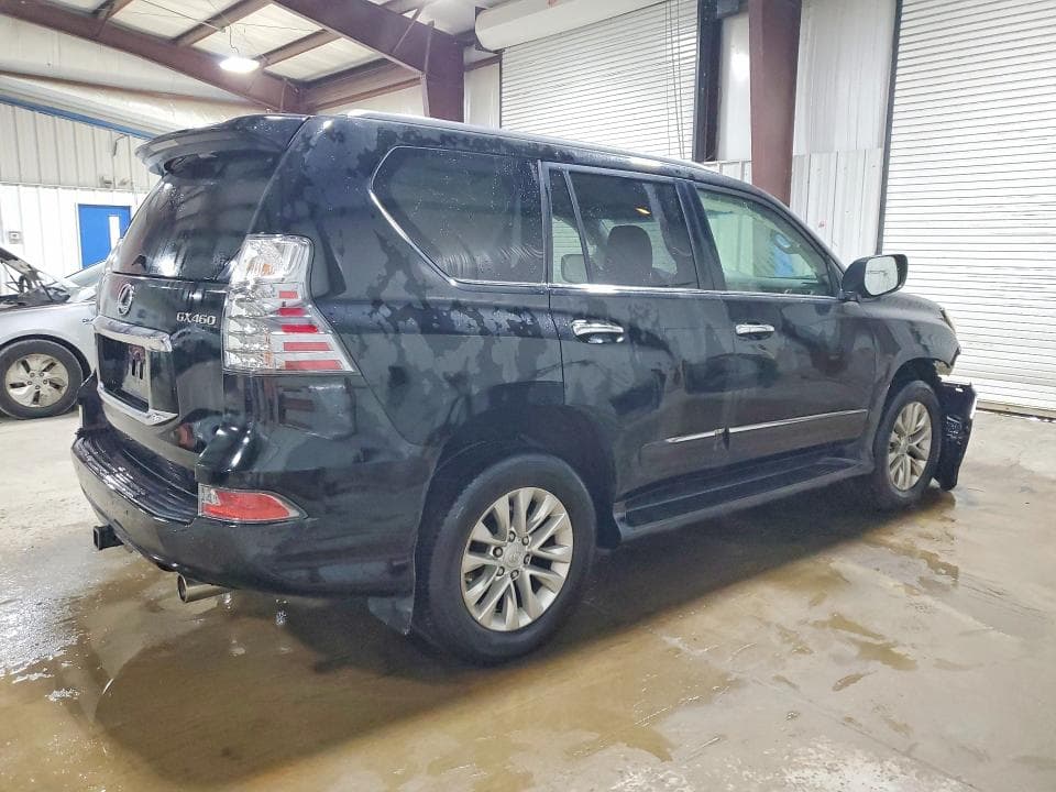 2017 LEXUS GX 460 3