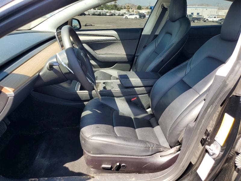 2022 TESLA MODEL 3 7