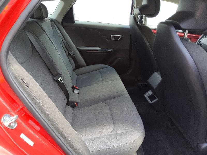 2025 KIA K4 LXS 10