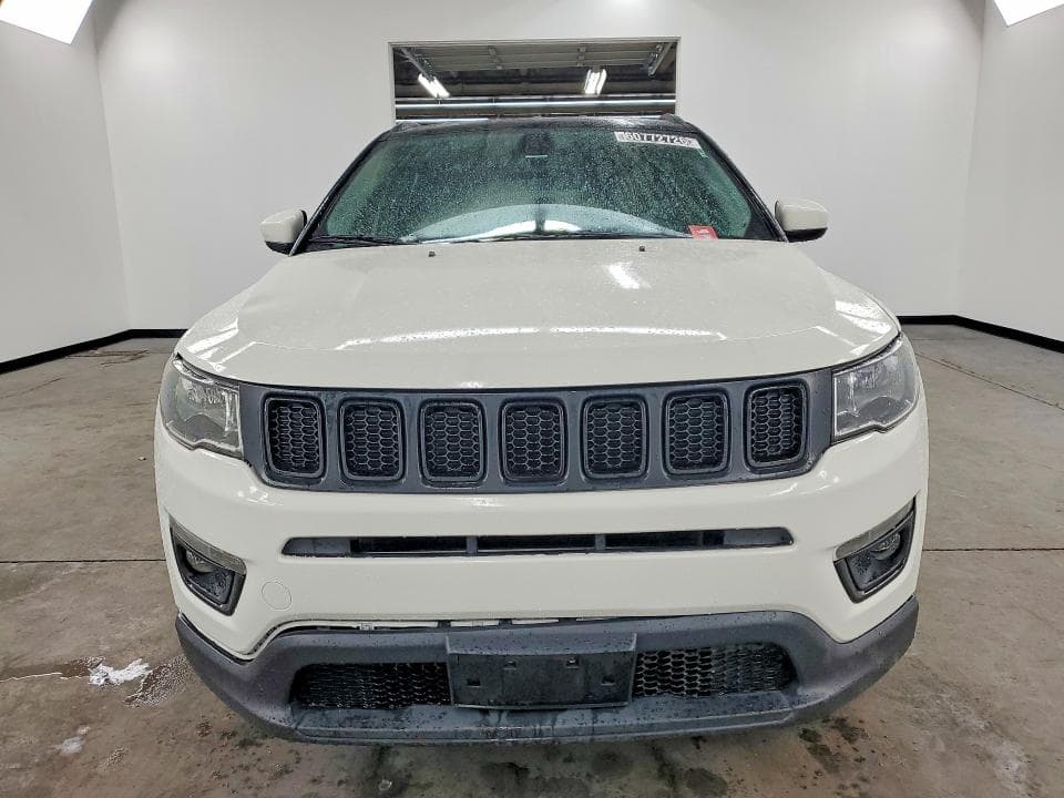 2019 JEEP COMPASS LATITUDE 5