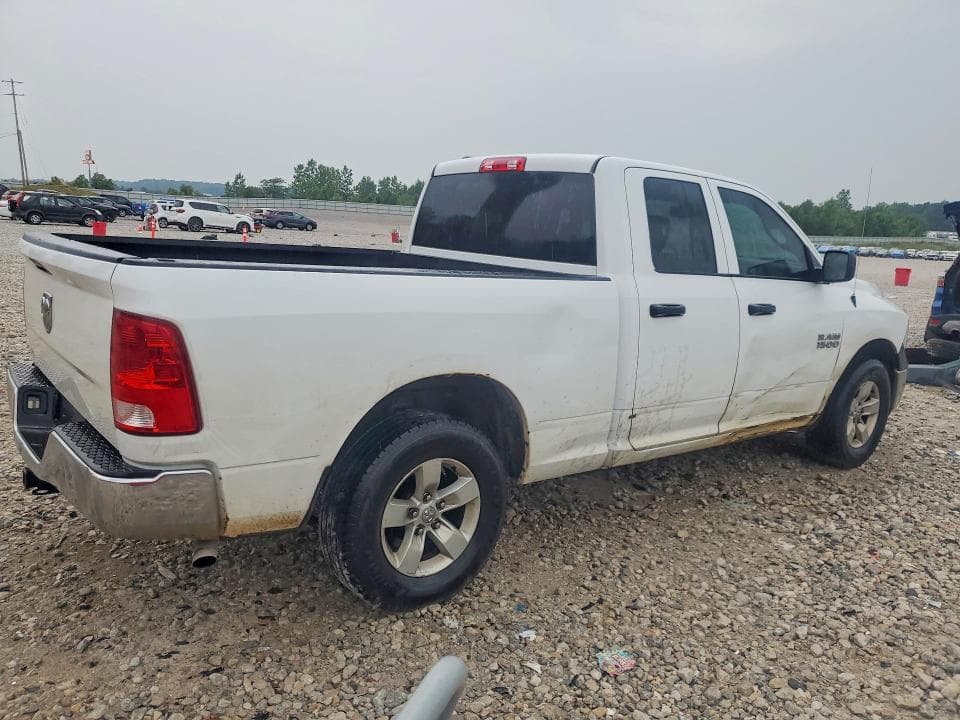 2018 RAM 1500 ST 3