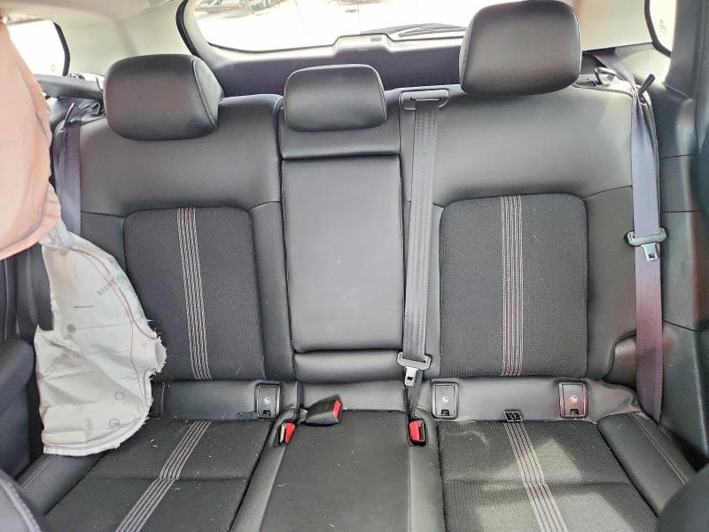 2024 MAZDA CX-50 SELECT 10