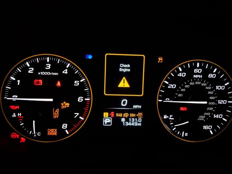 2024 SUBARU CROSSTREK WILDERNESS 9