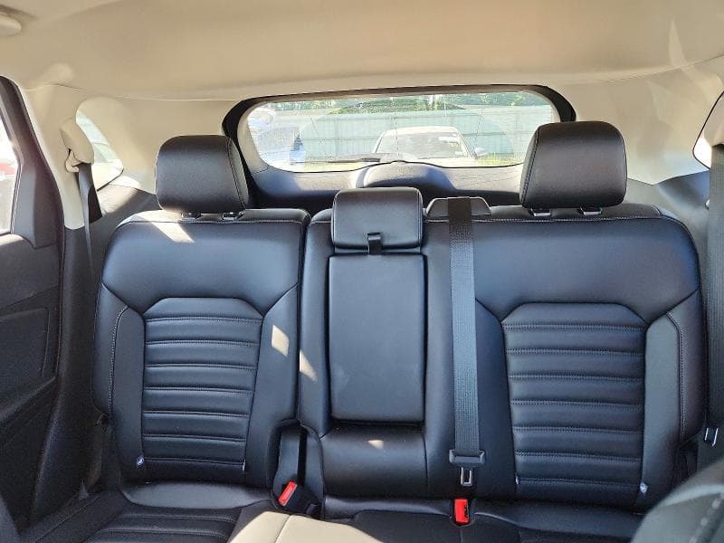 2024 FORD EDGE SEL 10