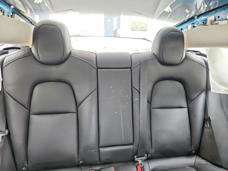 2021 TESLA MODEL 3 10