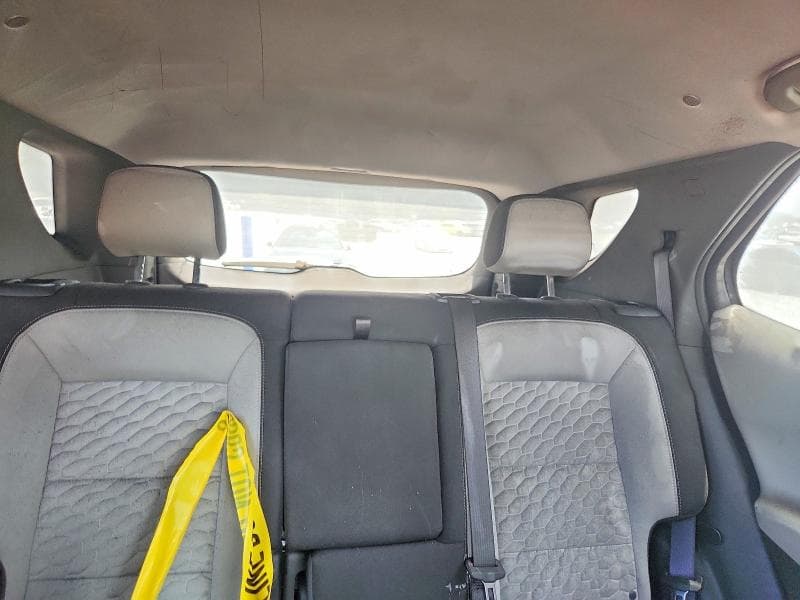 2021 CHEVROLET EQUINOX LS 10