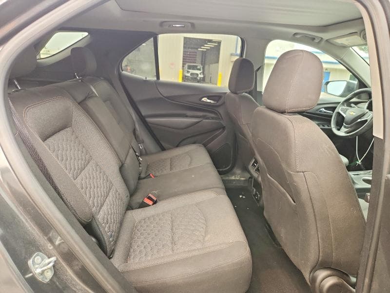2018 CHEVROLET EQUINOX LT 10