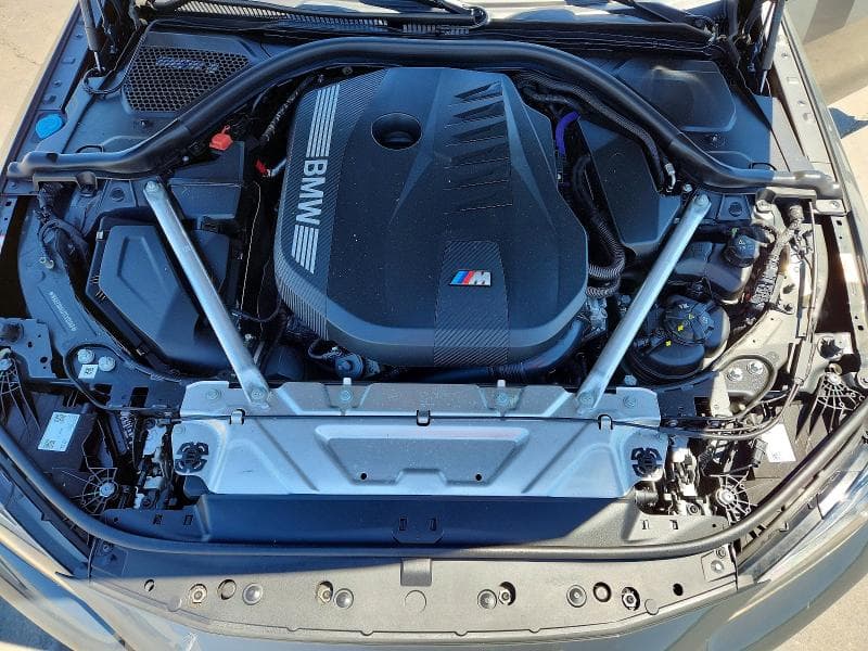 2026 BMW M440I 11