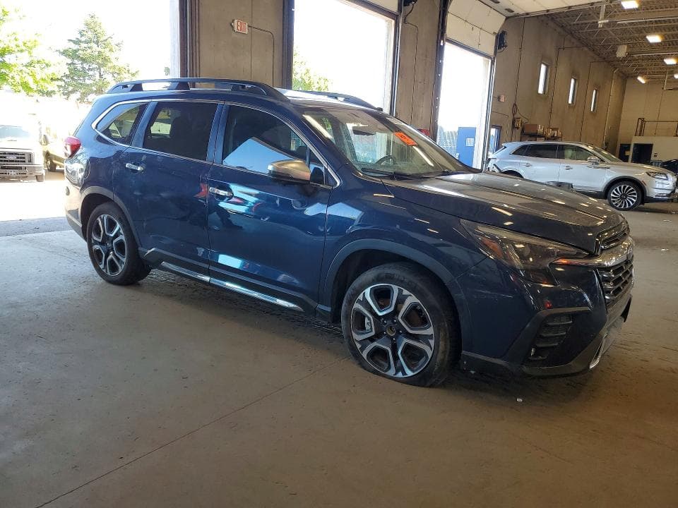 2023 SUBARU ASCENT TOURING 4