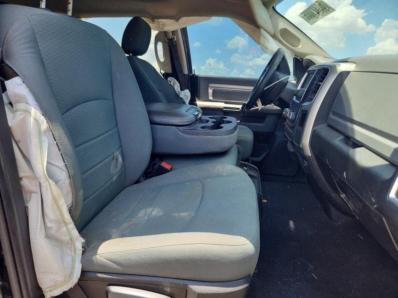 2020 RAM 1500 CLASSIC SLT 7