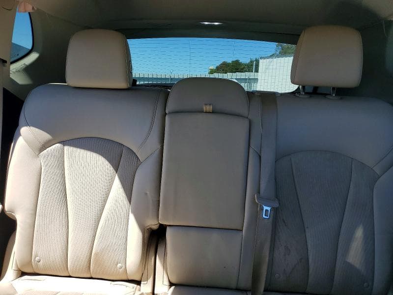 2019 BUICK ENVISION PREFERRED 10