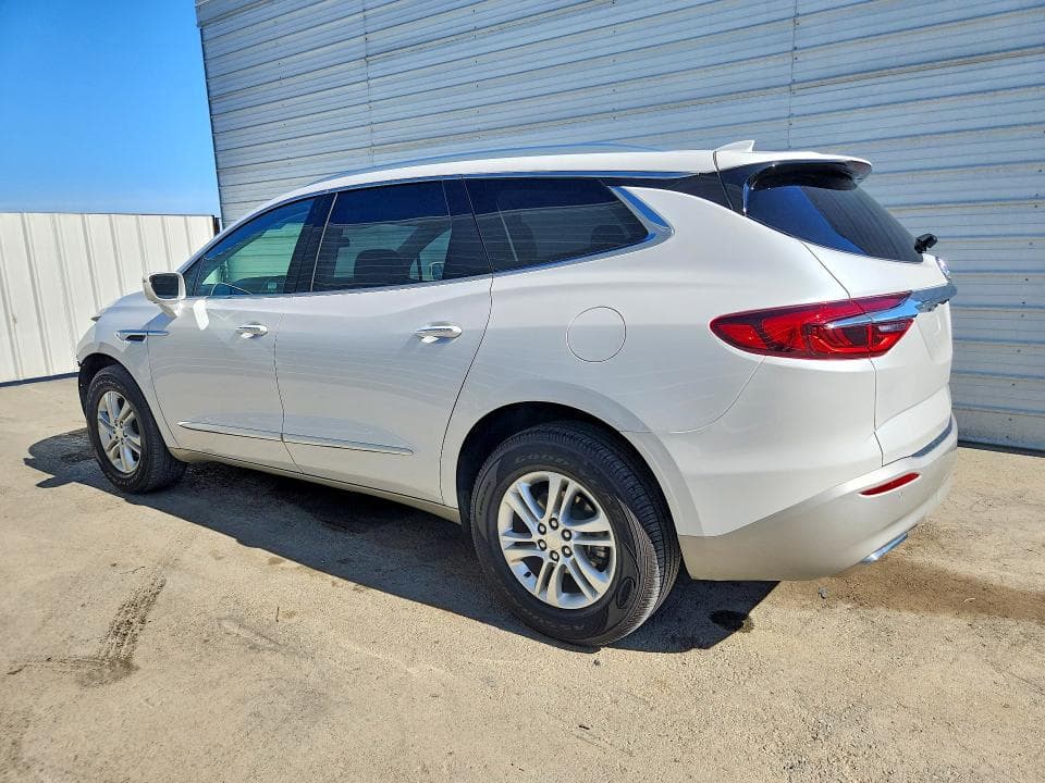 2019 BUICK ENCLAVE PREMIUM 2