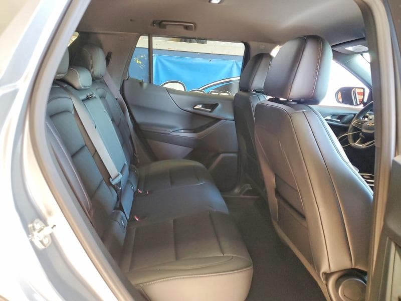 2026 CHEVROLET EQUINOX LT 10
