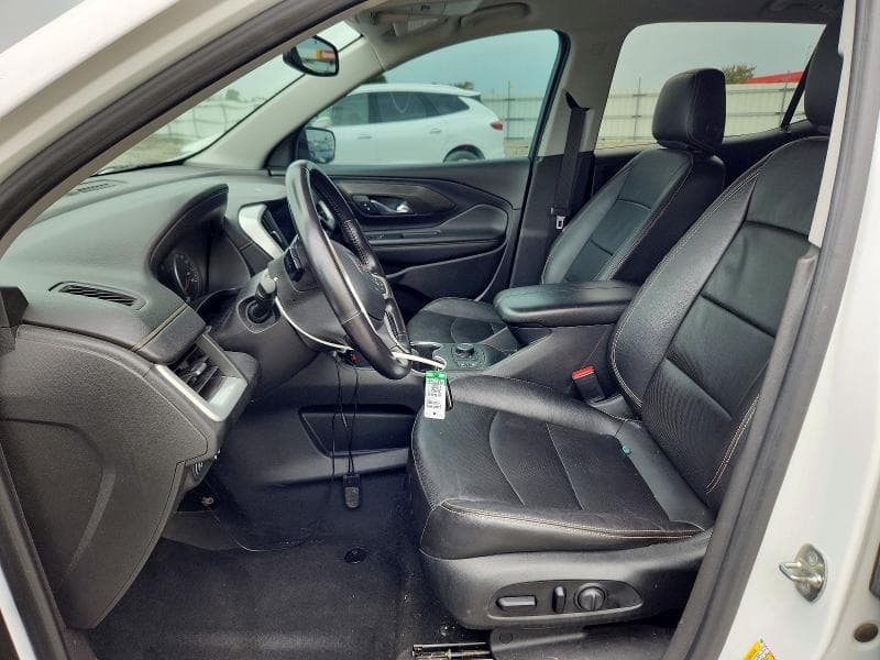 2021 GMC TERRAIN SLT 7