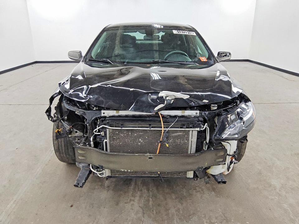 2019 CHEVROLET MALIBU LS 5