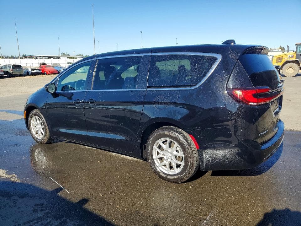 2026 CHRYSLER PACIFICA SELECT 2