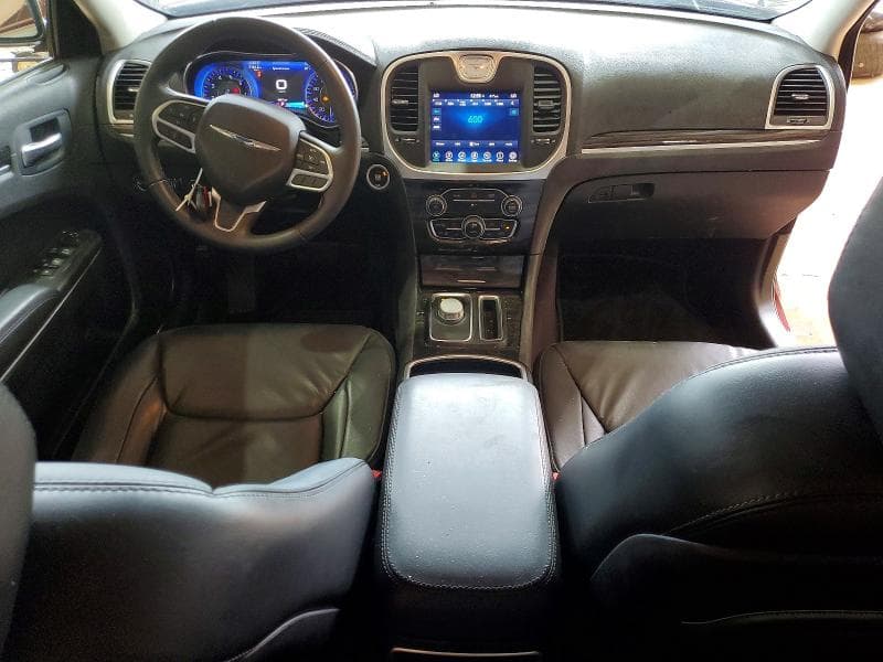 2017 CHRYSLER 300 LIMITED 8