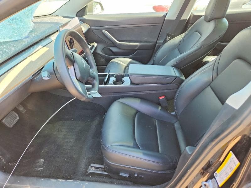 2020 TESLA MODEL 3 7