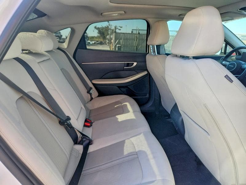 2024 HYUNDAI SONATA SEL 10