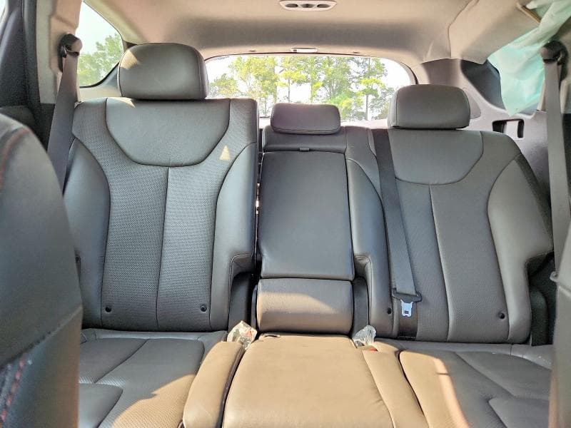 2020 HYUNDAI SANTA FE SEL 10
