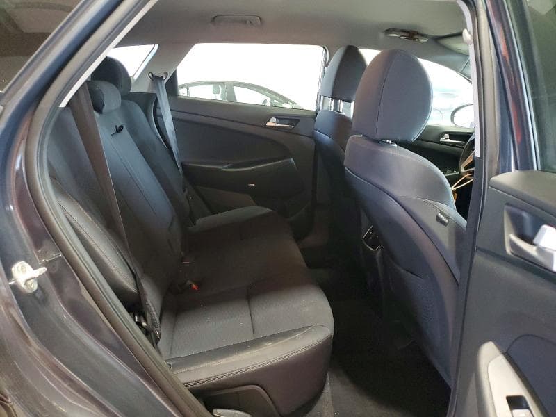 2020 HYUNDAI TUCSON SPORT 11