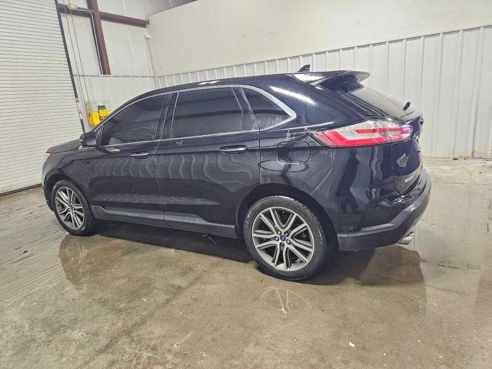 2019 FORD EDGE TITANIUM 2