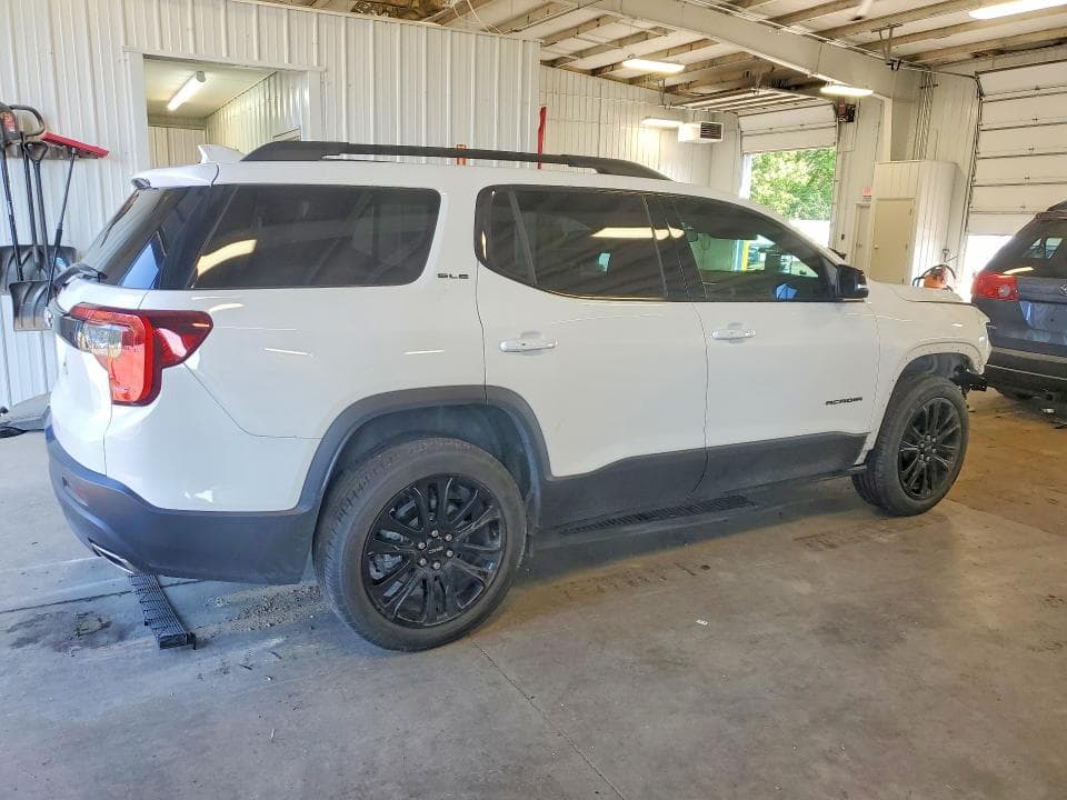 2023 GMC ACADIA SLE 3