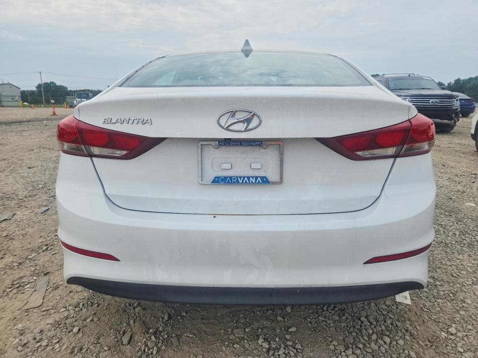 2017 HYUNDAI ELANTRA VALUE EDITION 6