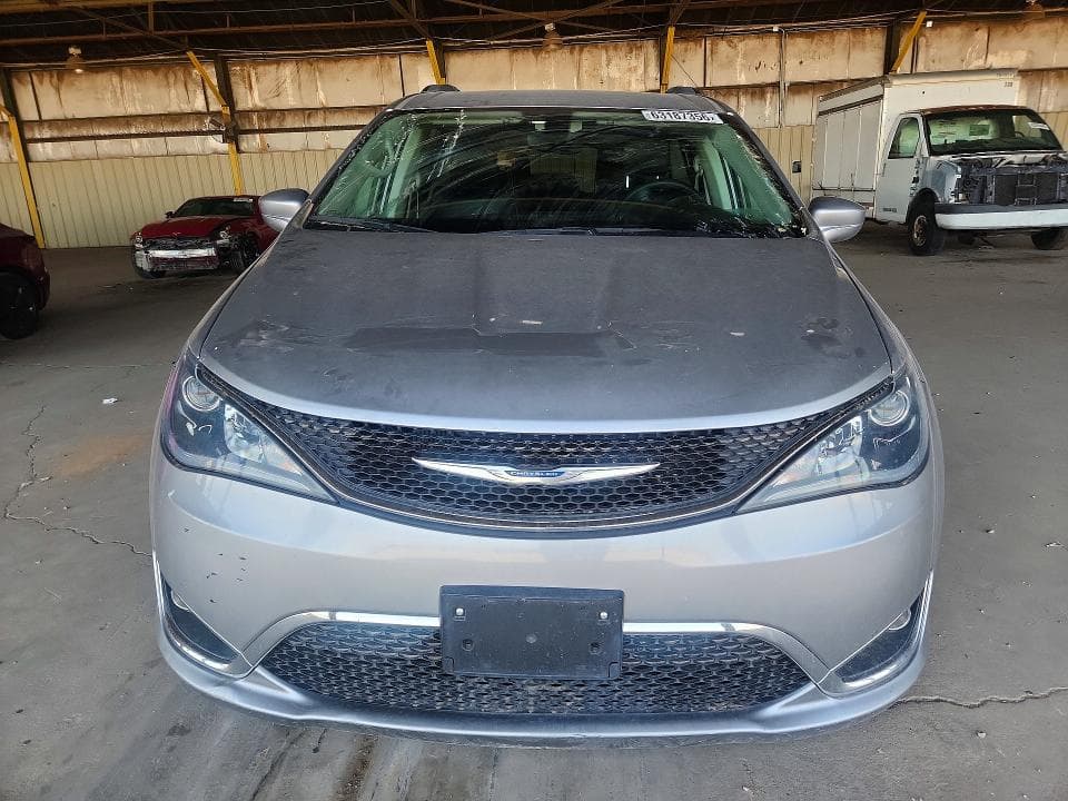 2017 CHRYSLER PACIFICA TOURING L 5