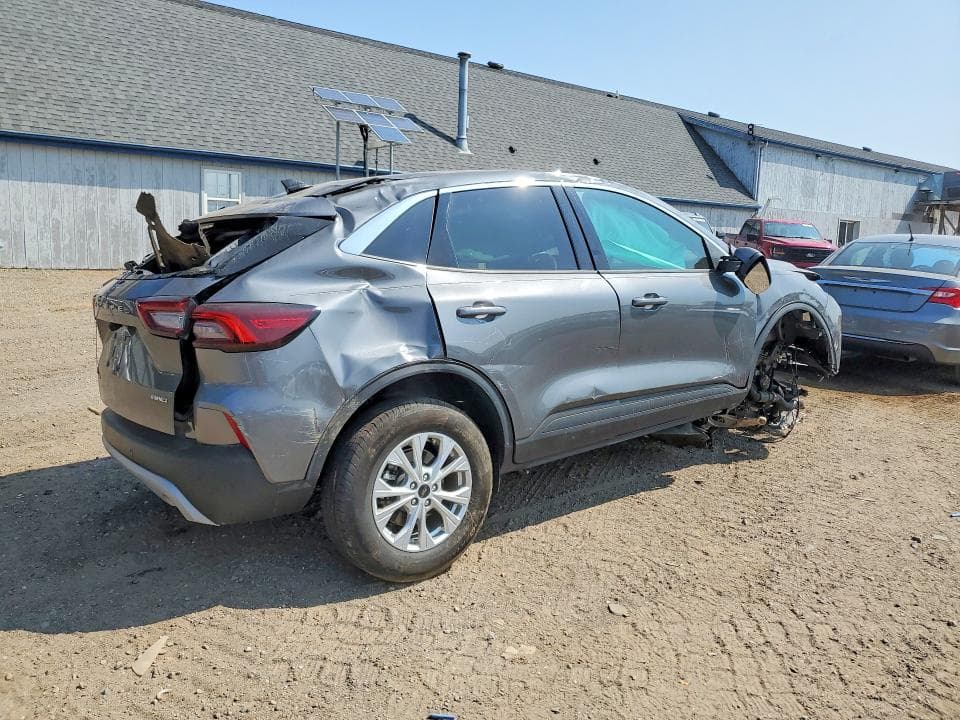 2024 FORD ESCAPE ACTIVE 3