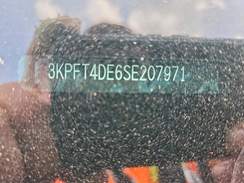 2025 KIA K4 LXS 12