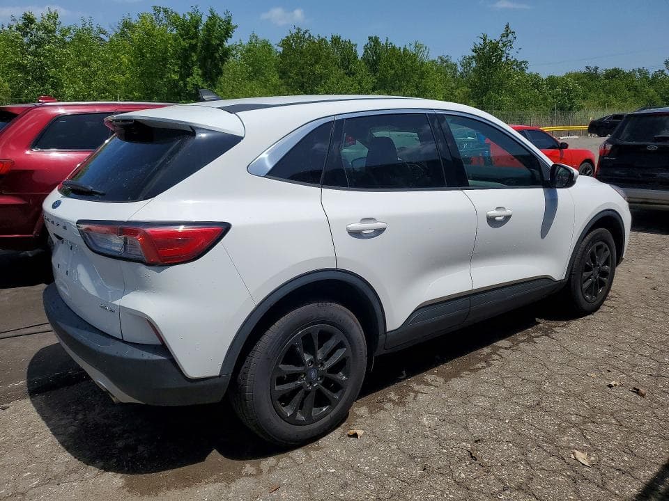 2020 FORD ESCAPE SE 3