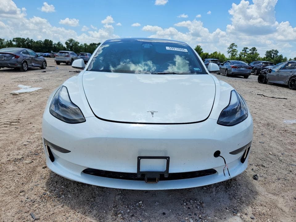 2023 TESLA MODEL 3 5