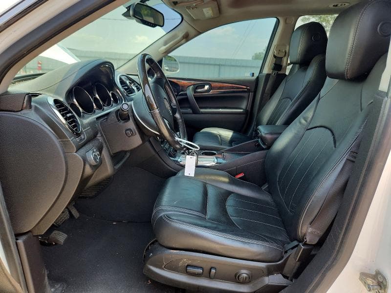 2017 BUICK ENCLAVE 7