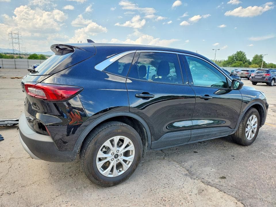 2024 FORD ESCAPE ACTIVE 3