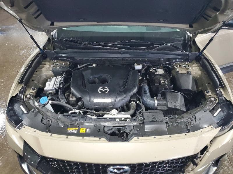 2023 MAZDA CX-50 PREMIUM 11
