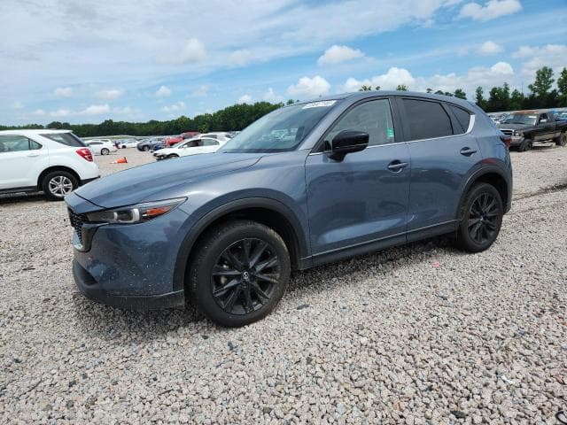 2023 MAZDA CX-5 PREFERRED - 1