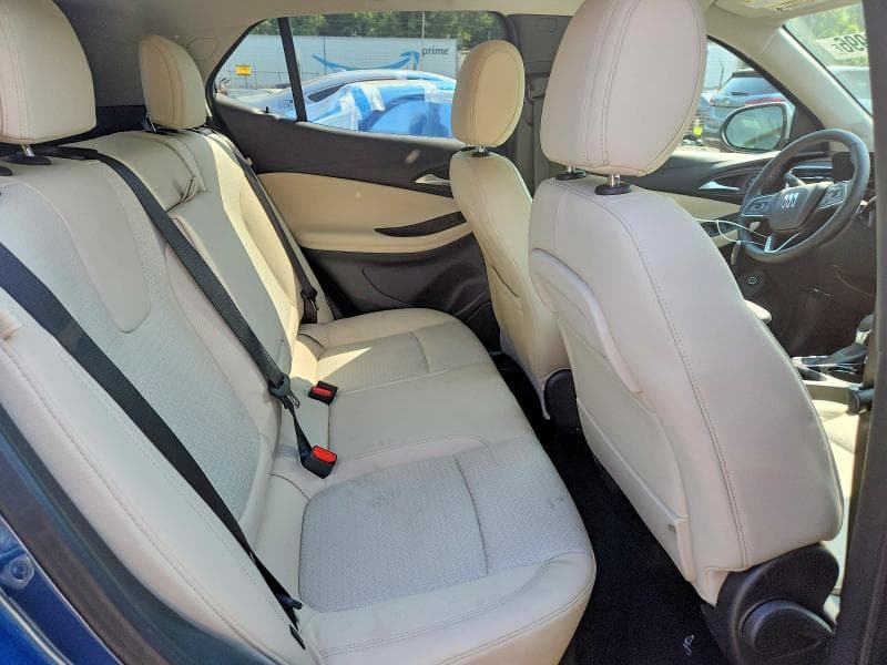 2026 BUICK ENCORE GX PREFERRED 11