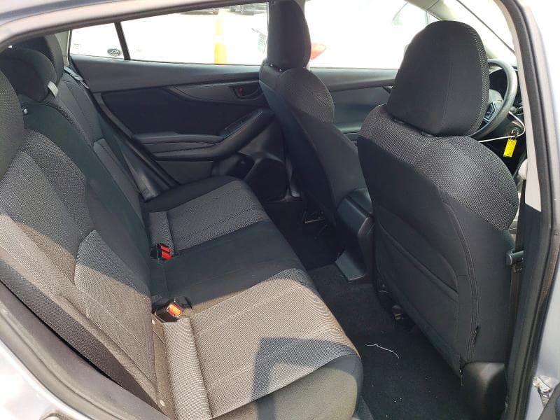 2017 SUBARU IMPREZA PREMIUM 10