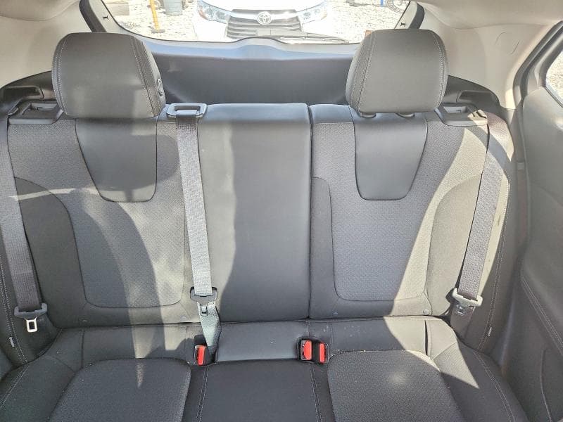2025 BUICK ENCORE GX PREFERRED 10