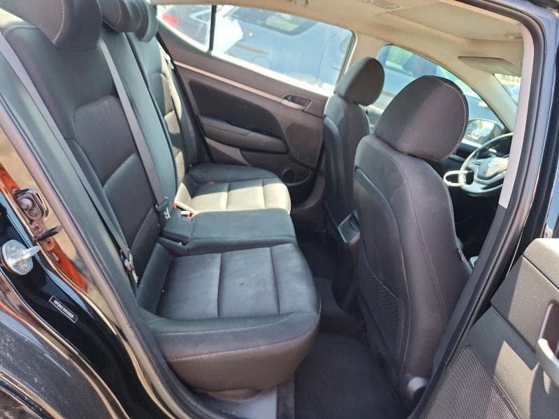 2017 HYUNDAI ELANTRA VALUE EDITION 10