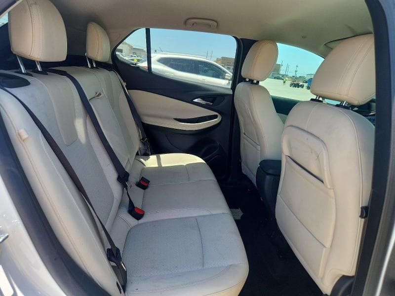 2023 BUICK ENCORE GX SELECT 11